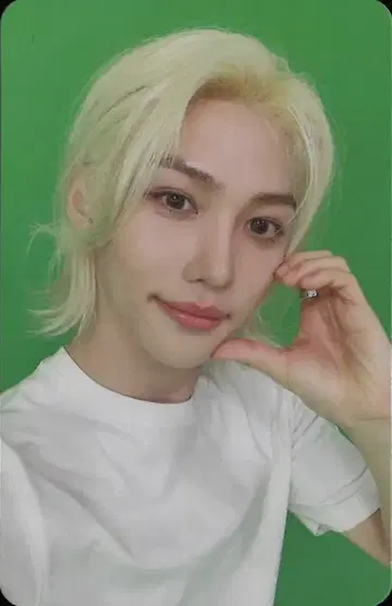 StrayKids Accordion ver. FELIX ATE