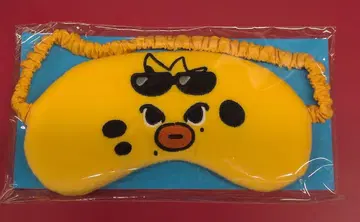 ENHYPEN 2026 ENCHIN POP-UP in Tokyo NIKI EYE MASK JP