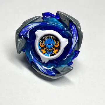 드란브레이브 S6-60V [ 베이 블레이드 X ]