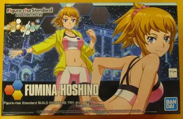 BANDAI SPIRITS 피규어라이즈 스탠다드 호시노 후미나 068