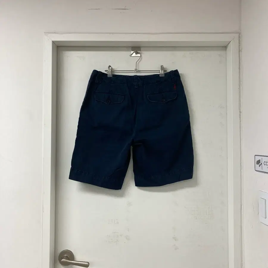 폴로 랄프로렌 치노 반바지 네이비 31