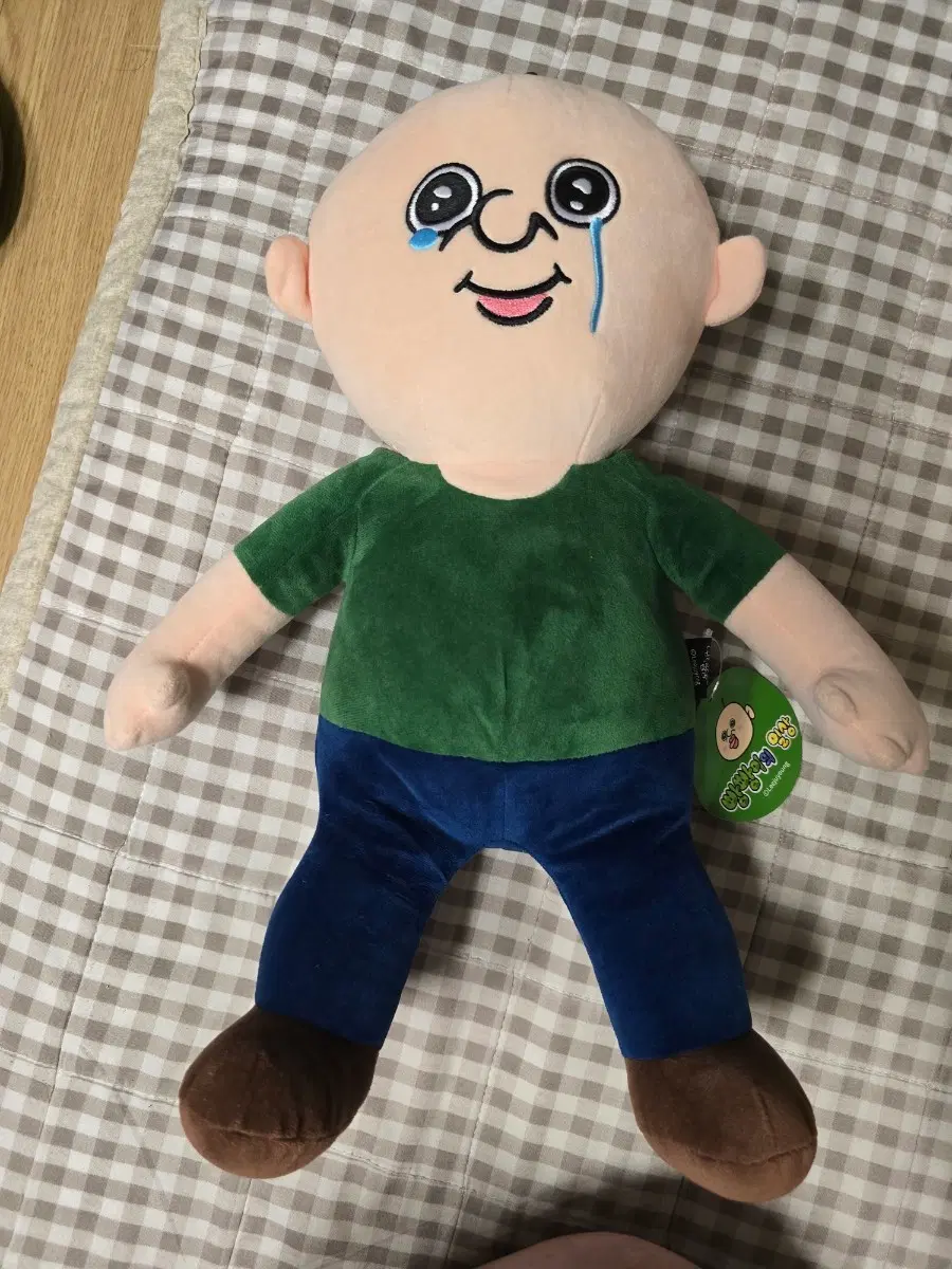 빵빵이의 일상 빵빵이