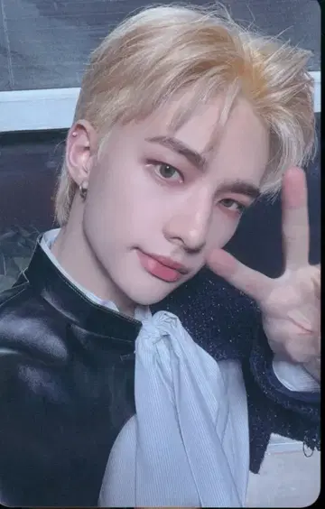 StrayKids 구매 혜택 Hyunjin We STAY together 10000엔