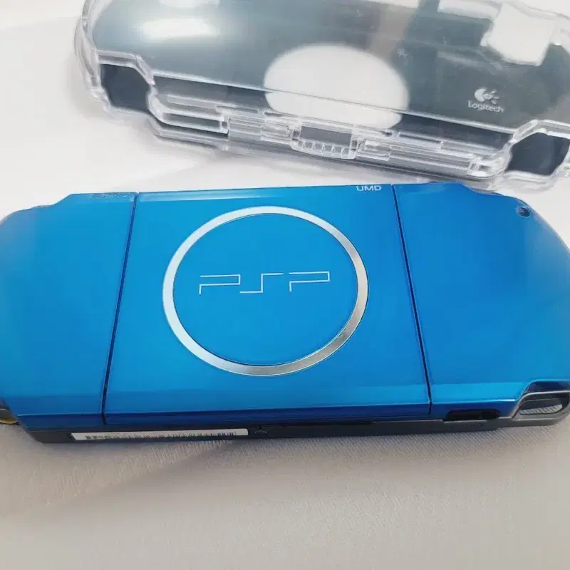 소니 psp 3005 블루 팝니다