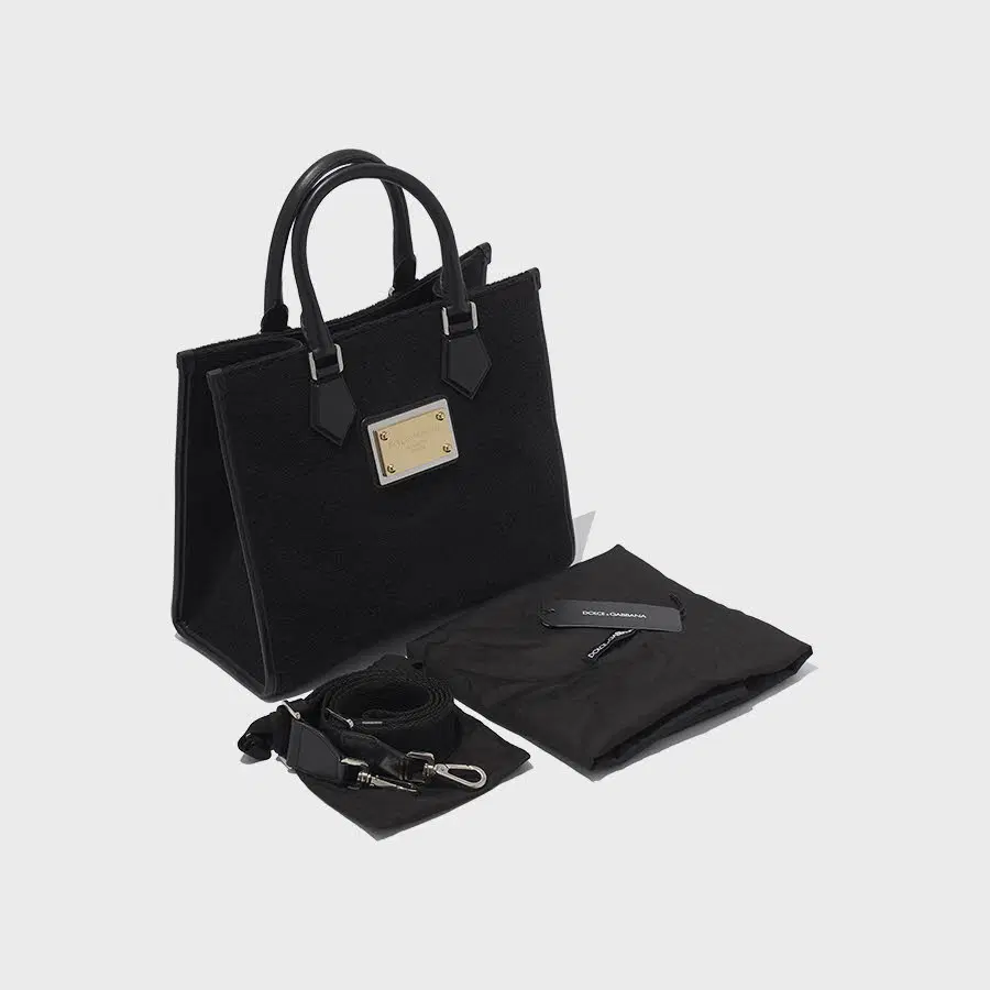 DOLCE&GABBANA tote bag