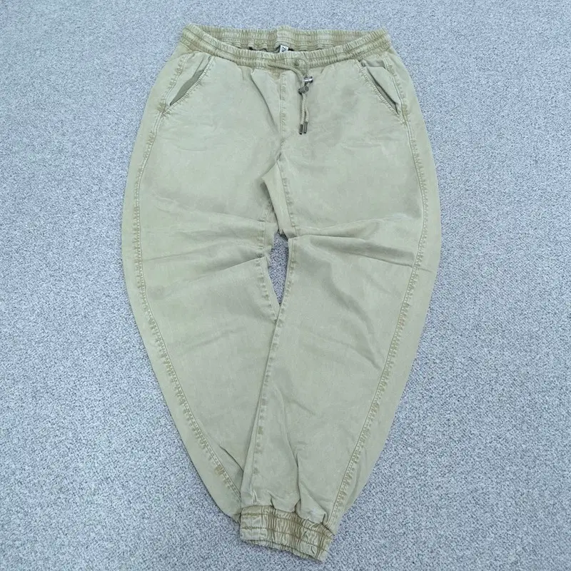 EUR M / USA M / MEX 28 자라 운동바지 | 0806C40