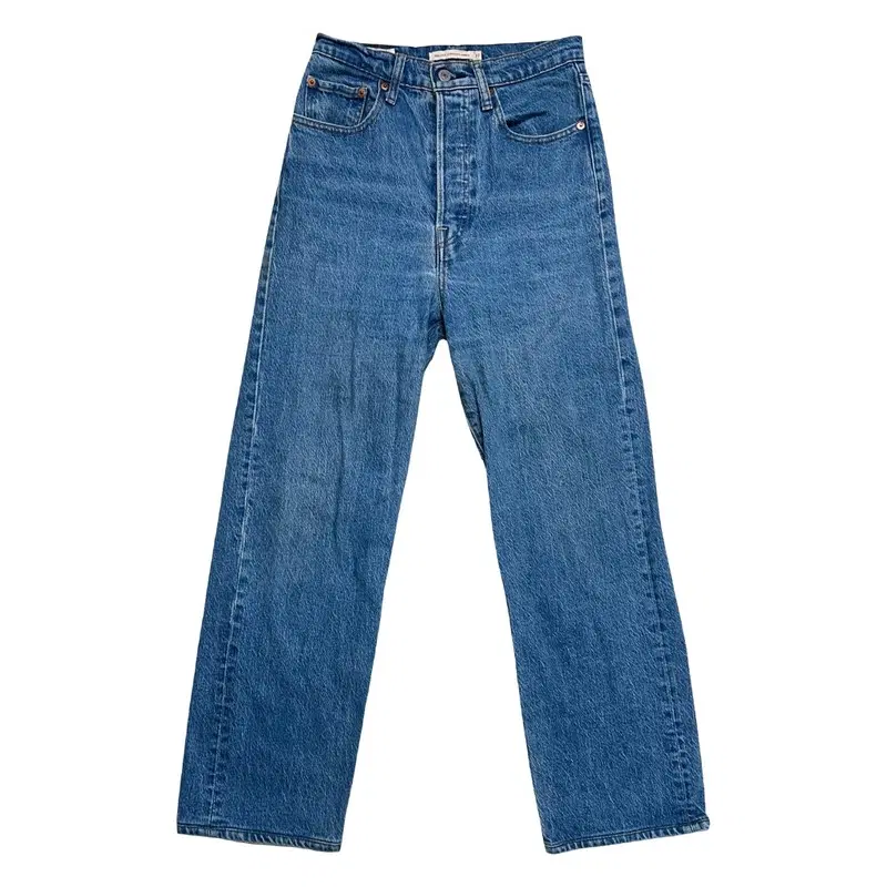 LEVI'S BIG E 데님팬츠 W27 L29