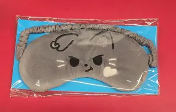 ENHYPEN 2026 ENCHIN POP-UP in Tokyo JAY EYE MASK JP