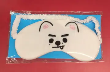 ENHYPEN 2026 ENCHIN POP-UP in Tokyo SUNGHOON EYE MASK JP