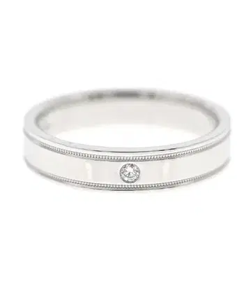 TIFFANY & CO. 여성용 반지