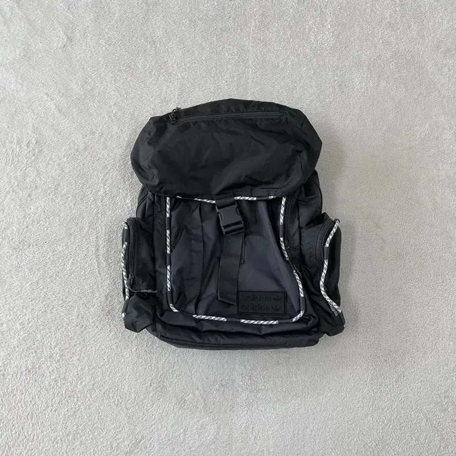 아디다스 탑로더 백팩 가방 남녀공용