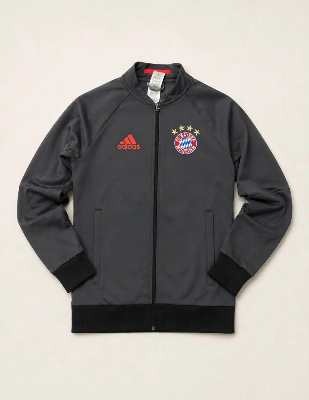 Adidas 바이에른 뮌헨 트랙탑 져지