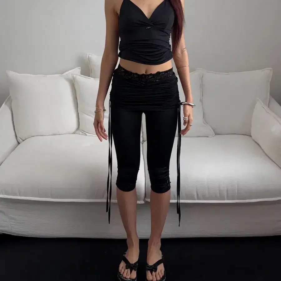 matteveil Nama Carpi Pants