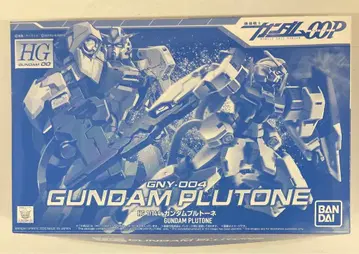 BANDAI SPIRITS HG 건담 푸르토네