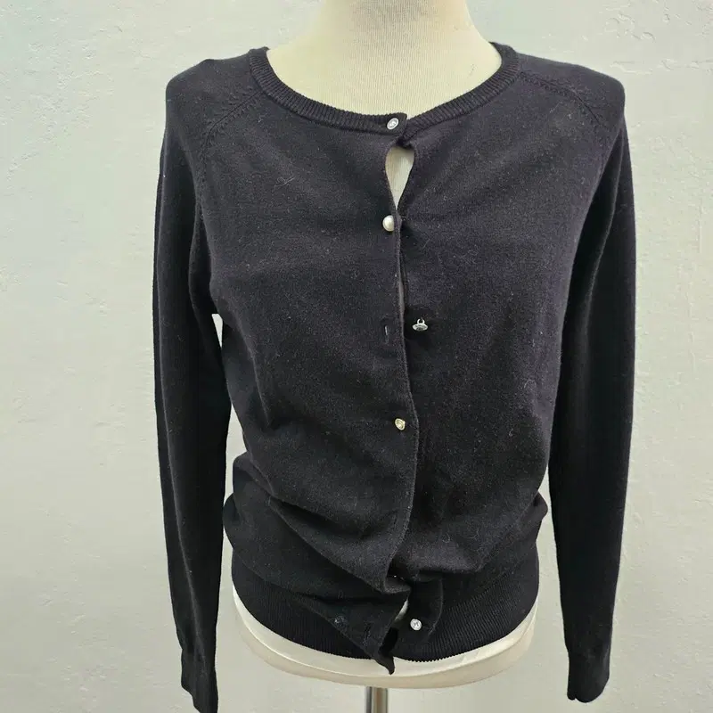 INTIMISSIMI ITALY 가디건 여 S J6080