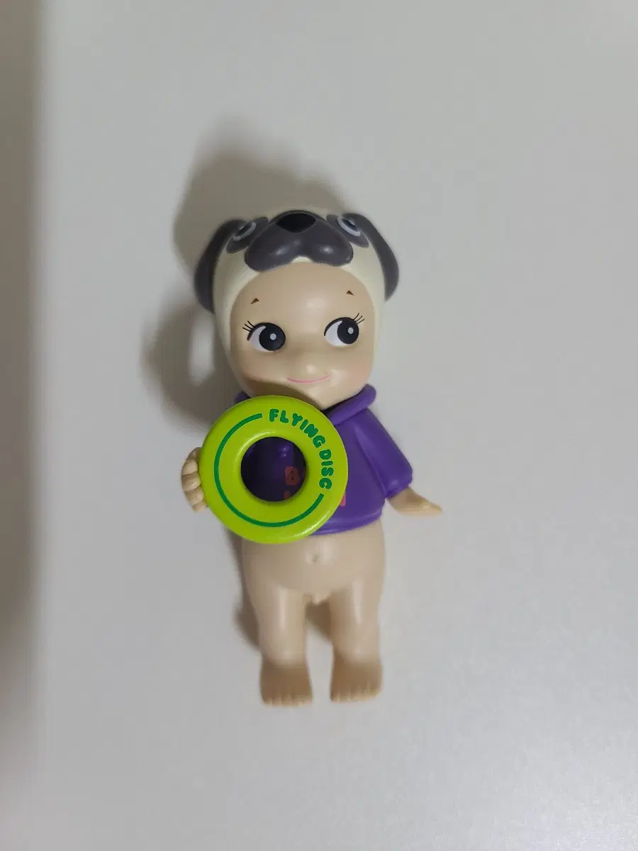 소니엔젤 도그타임