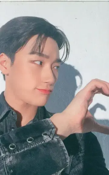 ATEEZ 초회 한정판 A SAN NOT OKAY