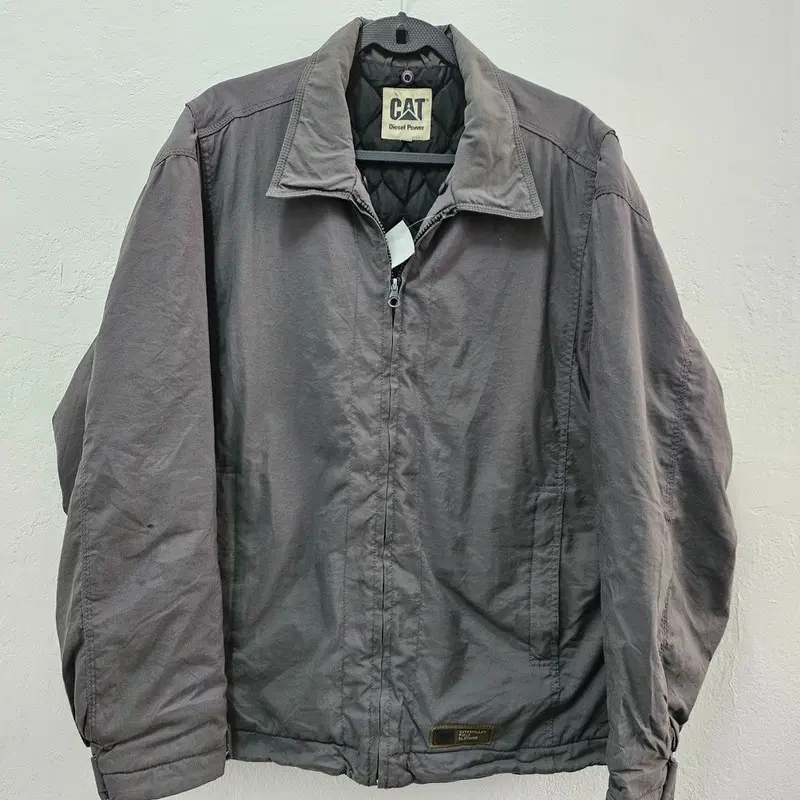 DIESEL 블루종 남 L J6096