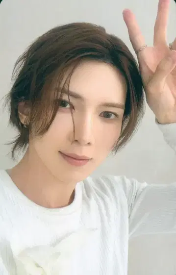 ATEEZ FC YEOSANG Ashes to Light