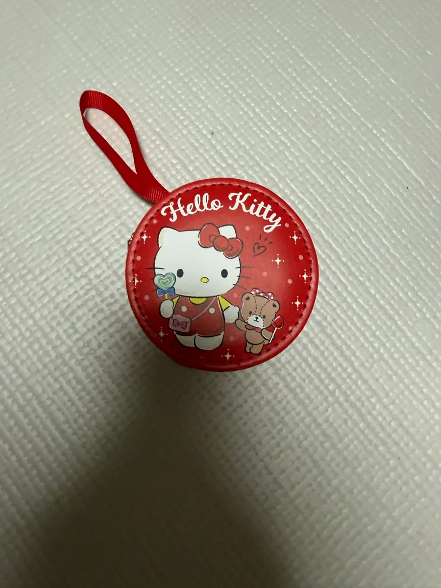 Hello kitty 수입 헬로키티 동전지갑