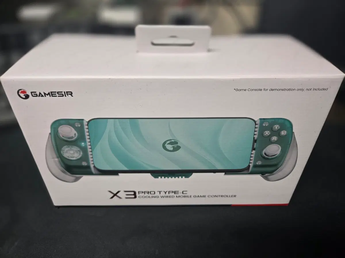 GAMESIR X3PRO TYPE-C