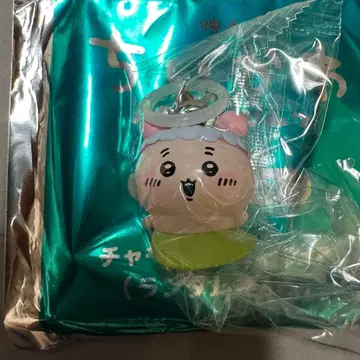 영화 치이카와 (먼작귀) 인어섬의 비밀 입장객 특전 참 미니 피규어 헌책방