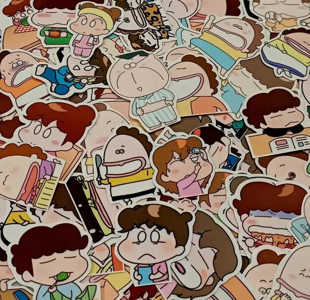 무중복100컷)아따맘마 아타신치 인스 인컷