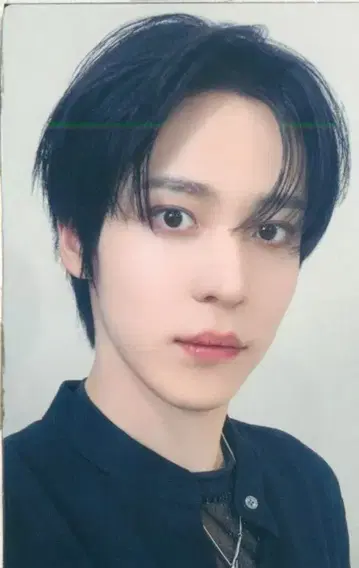 ATEEZ 플래시 프라이스반 YUNHO Ashes to Light