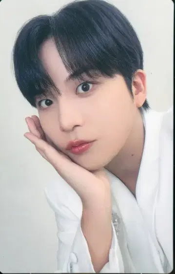 ATEEZ ATINY반 JONGHO Ashes to Light