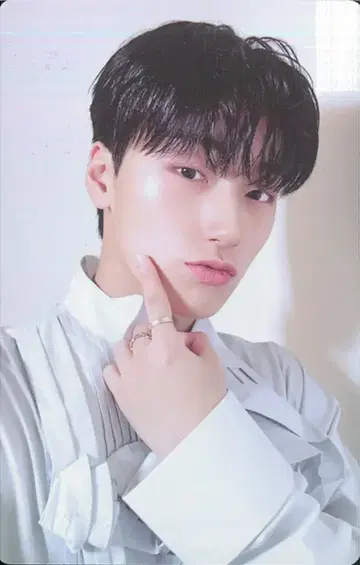 ATEEZ TO VER. SAN GOLDEN HOUR : Part.2 A