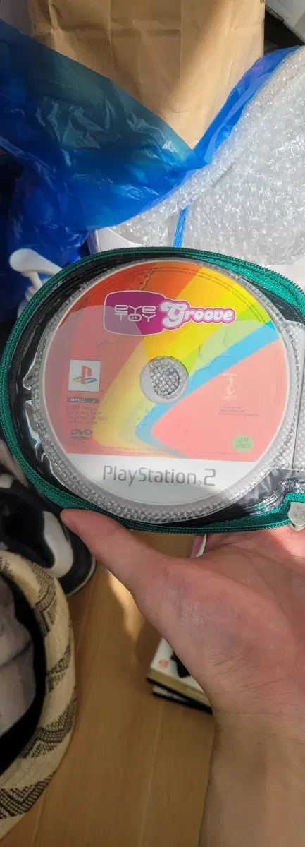 플레이스테이션2 PS2 게임 타이틀 6종