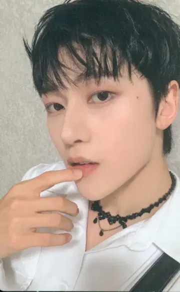 ZEROBASEONE 디지팩 ver. MATTHEW 시네마 파라다이스