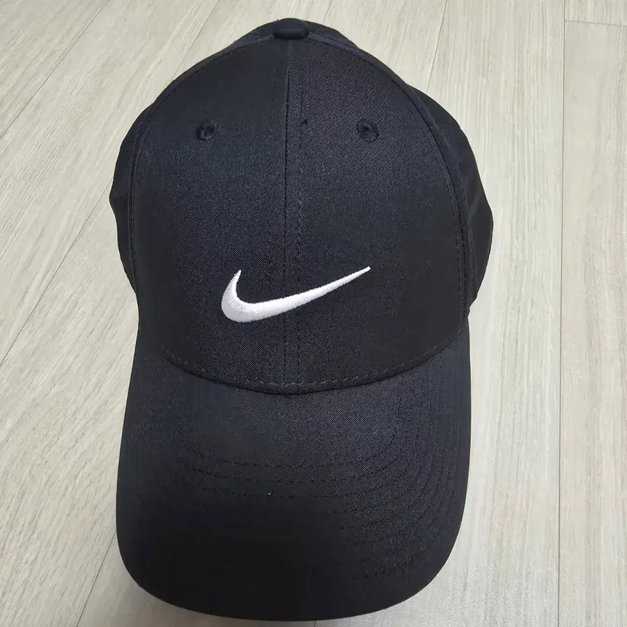 나이키 드라이핏 볼캡 화이트 (레거시91)