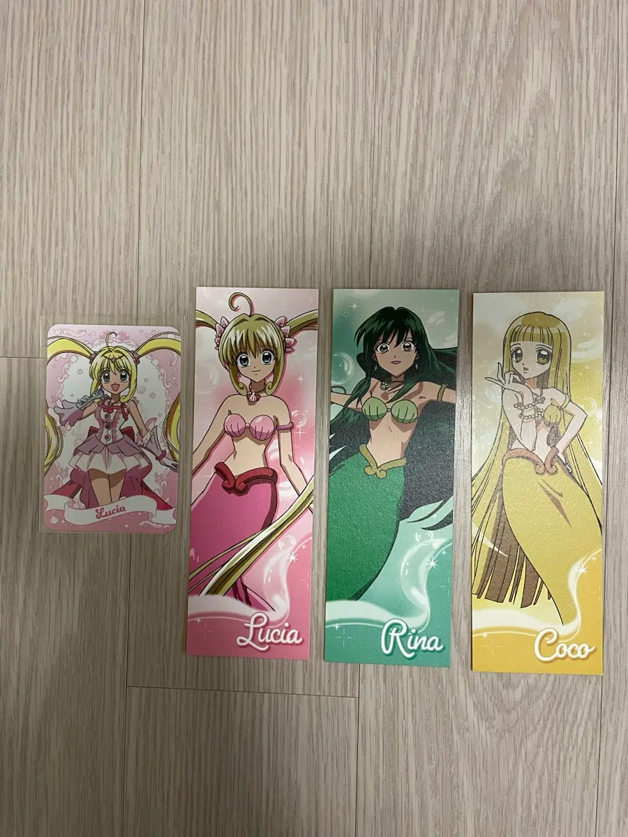 피치피치핏치 카페 굿즈 판매