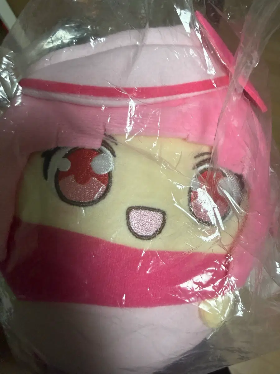 캐캐체 c상 란 인형 판매해요