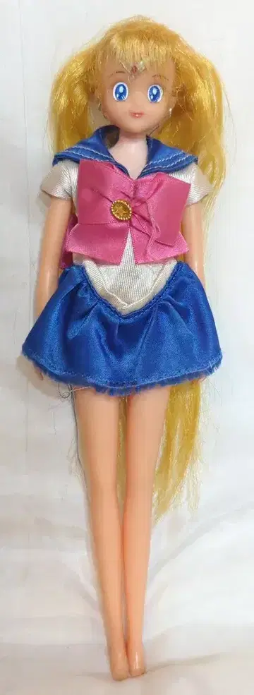 반다이 세일러팀 세일러문R 세일러문
