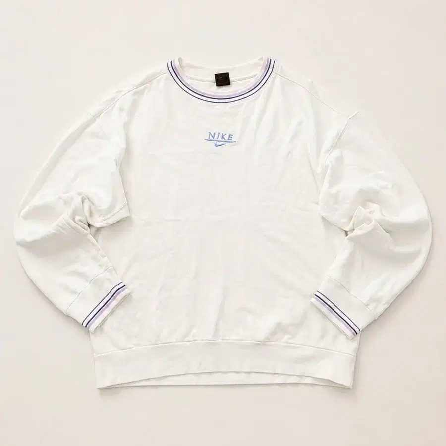 90's Nike 나이키 화이트 웜업