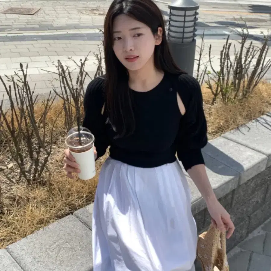 여름 데일리룩 각 0.8