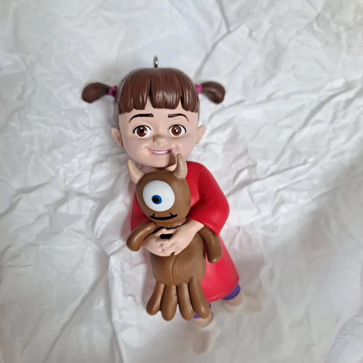 디즈니 픽사 오너먼트 몬스터 주식회사 몬주 부 홀마크
