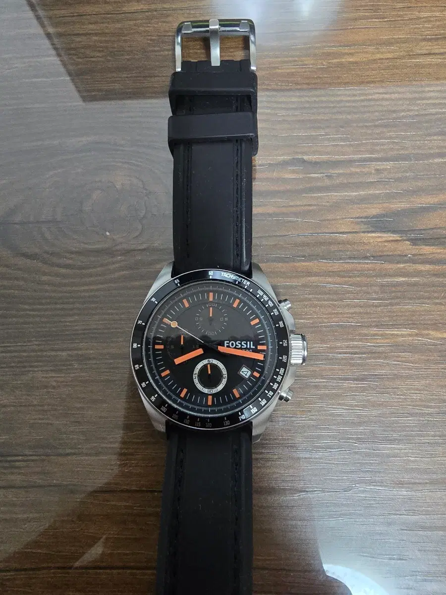 FOSSIL 남성용 시계