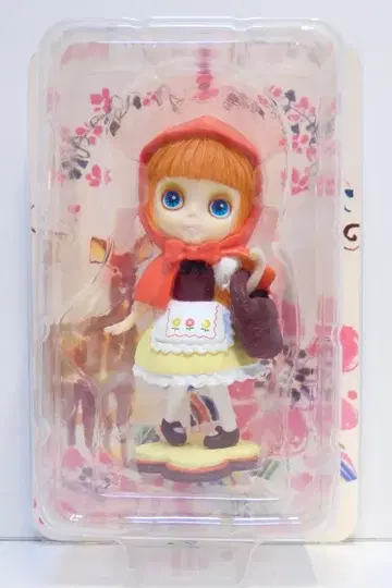 타카라 Blythe 브라이스 벨 메르헨 멜로디 버터 케이크 애프터눈