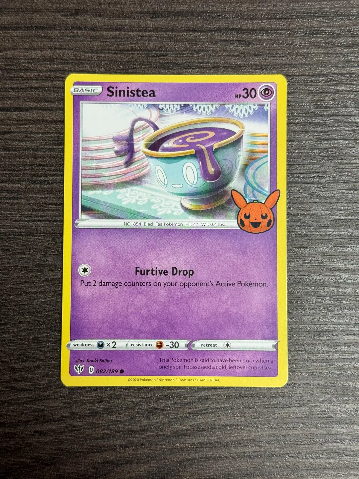 포켓몬카드 북미 데인차 판매 3-F11