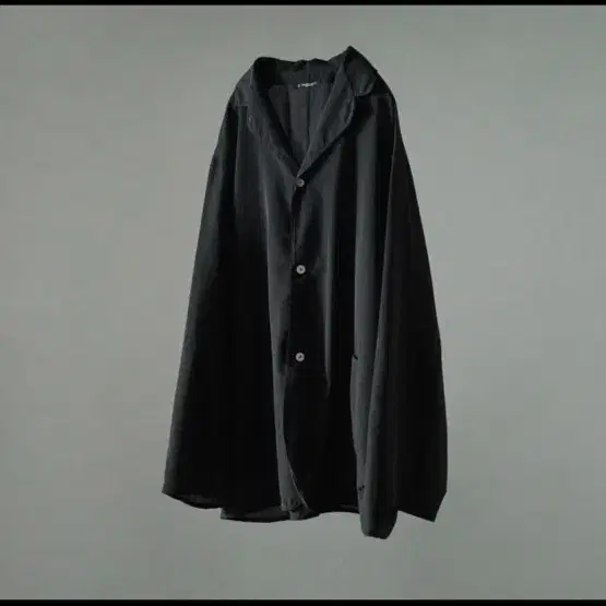 마티앤선즈 fold hand shirts jacket 2사이즈