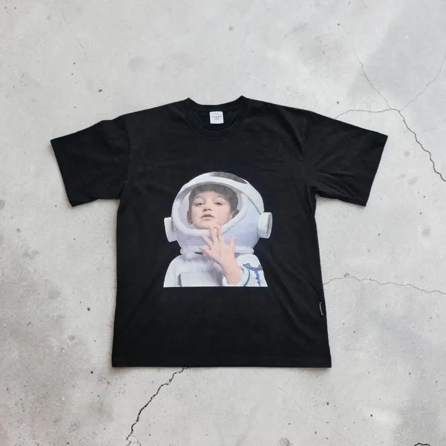 아크메드라비 우주인 소년 반팔 2사이즈