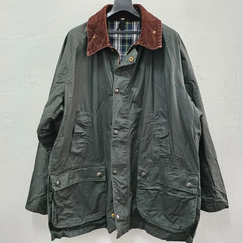 LAVARA ITALY 필드/야상 남 110/115 J6097