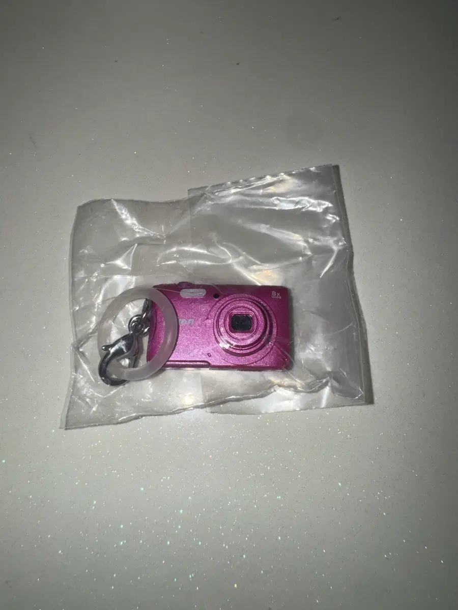 카메라 가챠 메지루시