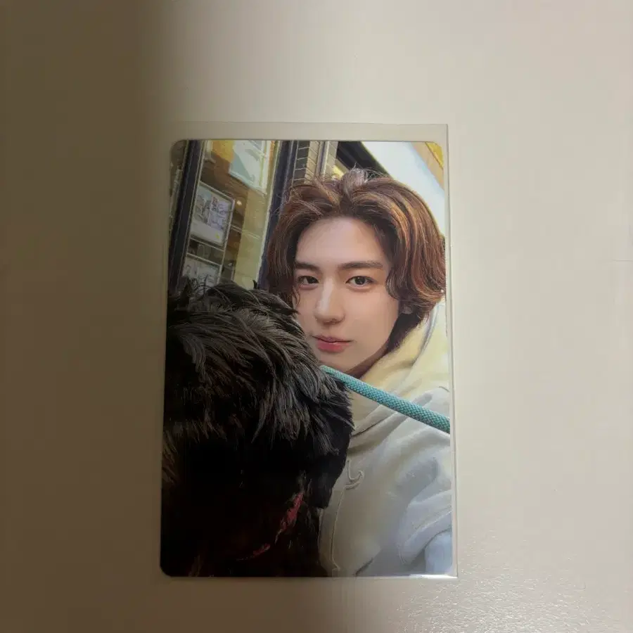 보넥도 이한 HOW? Sticker ver. 판매