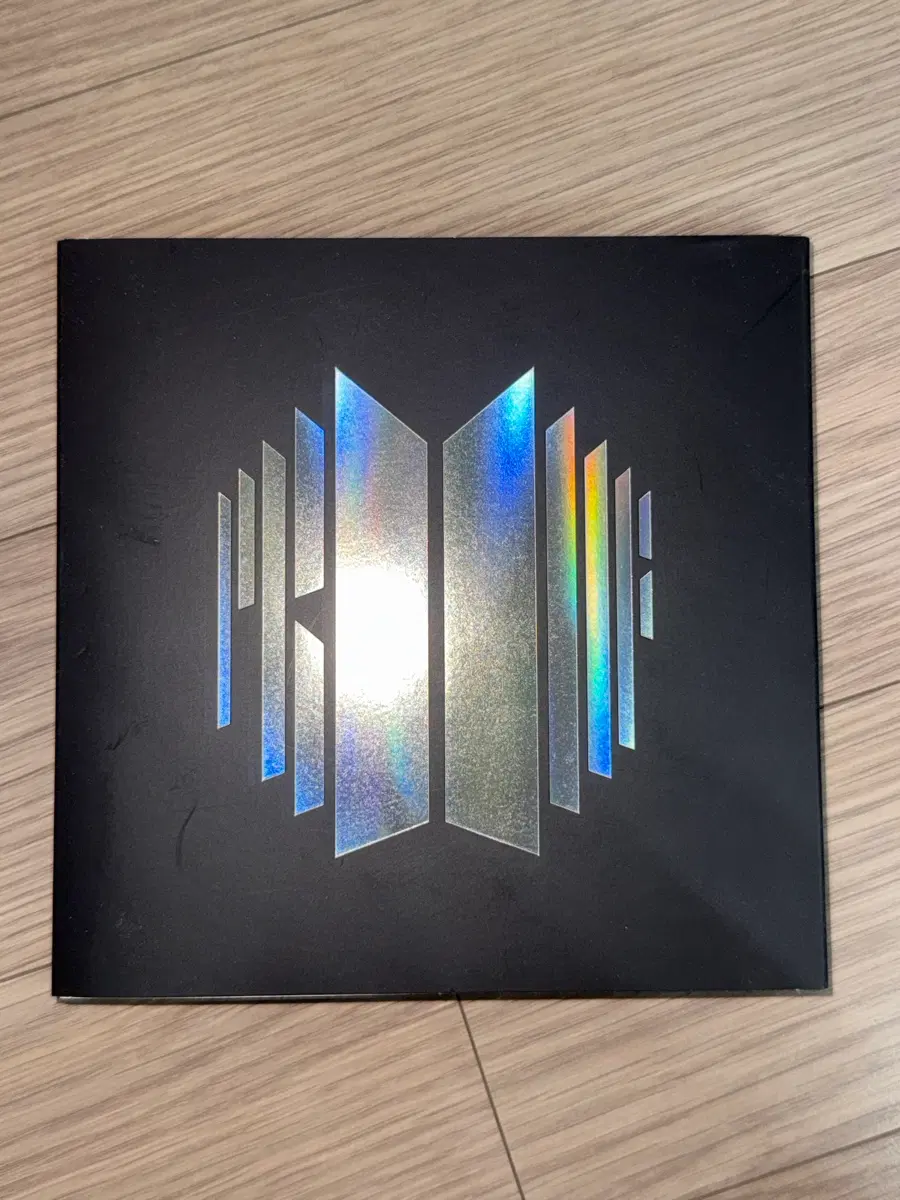 방탄소년단 proof앨범