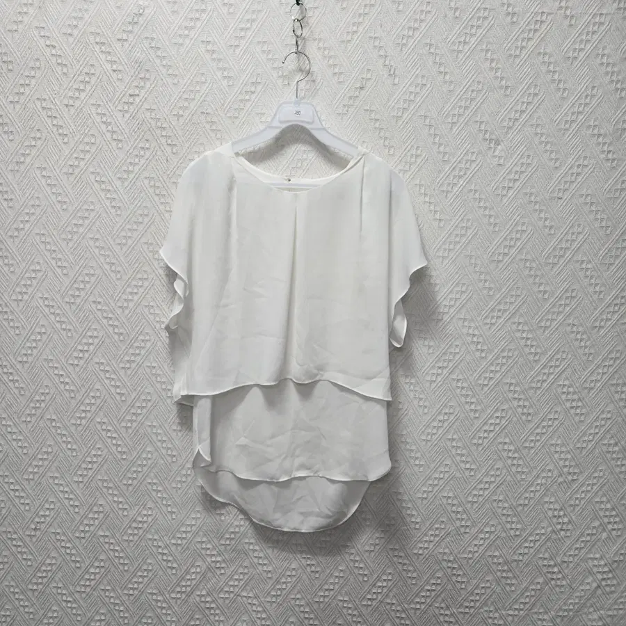 L280 리스트 여성 블라우스 55