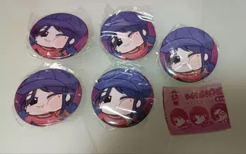 MiSide 데려가 줘 캔뱃지 캐피 5개 세트
